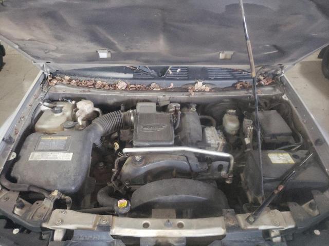 Photo 7 from auction – 2004 OLDSMOBILE BRAVADA with VIN 1GHDT13S742190105