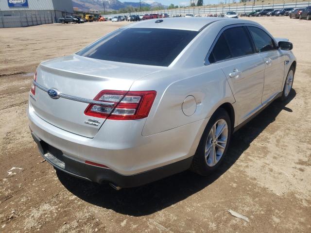 Photo 4 from auction – 2013 FORD TAURUS SEL with VIN 1FAHP2E85DG118850