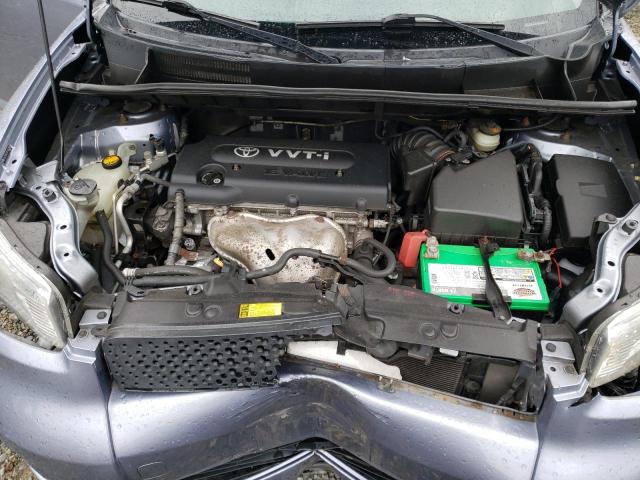 Photo 7 from auction – 2010 TOYOTA SCION XB with VIN JTLZE4FE7A1102284