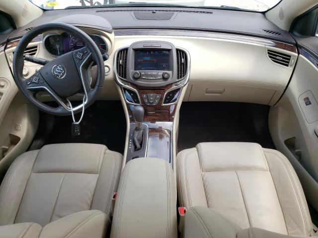 Photo 9 from auction – 2015 BUICK LACROSSE with VIN 1G4GB5G38FF257852
