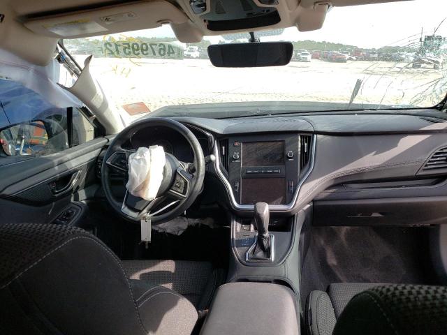 Photo 9 from auction – 2021 SUBARU OUTBACK with VIN 4S4BTAACXM3188802