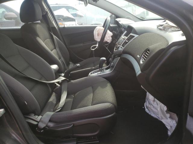 Photo 5 from auction – 2014 CHEVROLET CRUZE LT with VIN 1G1PC5SB4E7452185