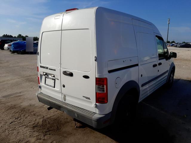 Photo 4 from auction – 2010 FORD TRANSIT CO with VIN NM0LS7AN4AT013177