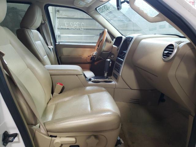 Photo 5 from auction – 2010 MERCURY MOUNTAINEE with VIN 4M2EN4JE5AUJ06540