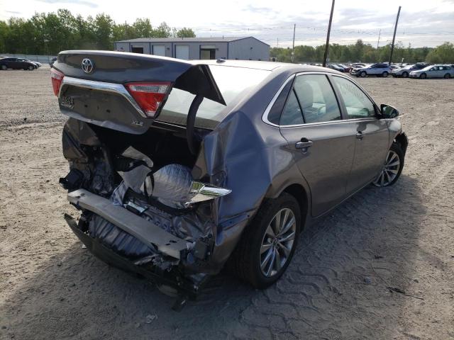 Photo 4 from auction – 2017 TOYOTA CAMRY with VIN 4T1BF1FK7HU630846