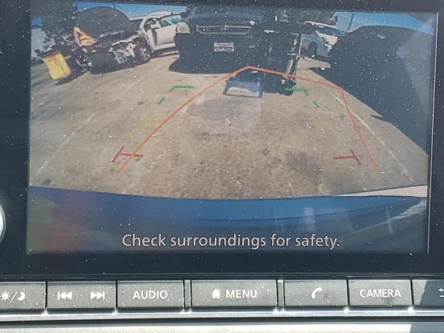 Photo 9 from auction – 2020 NISSAN ALTIMA S with VIN 1N4BL4BV4LC224249
