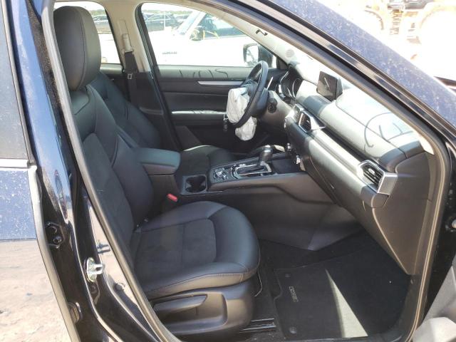 Photo 5 from auction – 2018 MAZDA CX-5 TOURI with VIN JM3KFACMXJ1359998