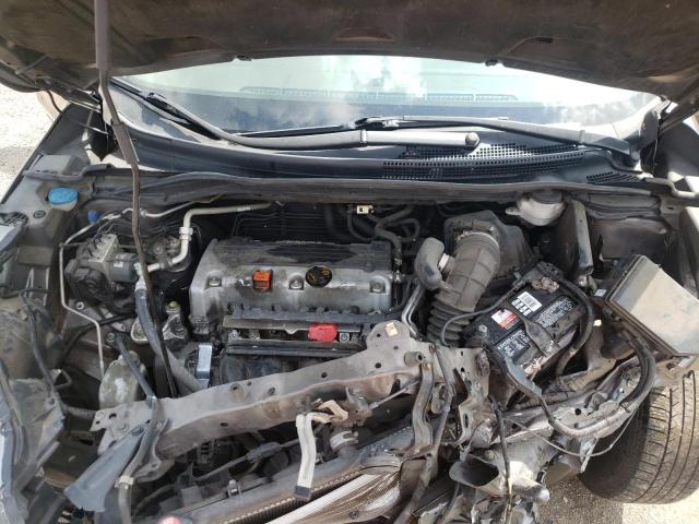 Photo 7 from auction – 2013 HONDA CR-V EX with VIN 3CZRM3H57DG703832