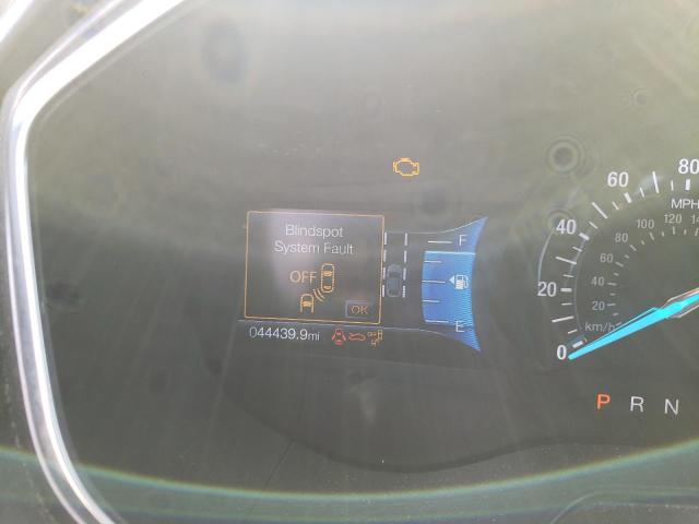 Photo 8 from auction – 2020 FORD FUSION SE with VIN 3FA6P0HD7LR150310