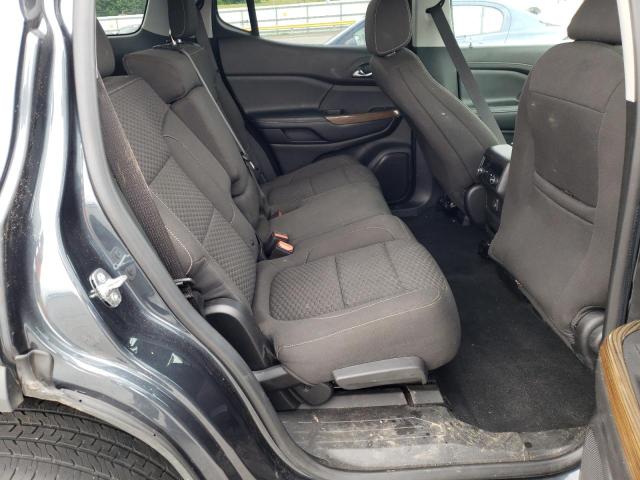 Photo 6 from auction – 2019 GMC ACADIA SLE with VIN 1GKKNKLA5KZ155608