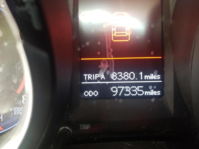 Photo 8 from auction – 2014 TOYOTA COROLLA L with VIN 5YFBURHE6EP118990