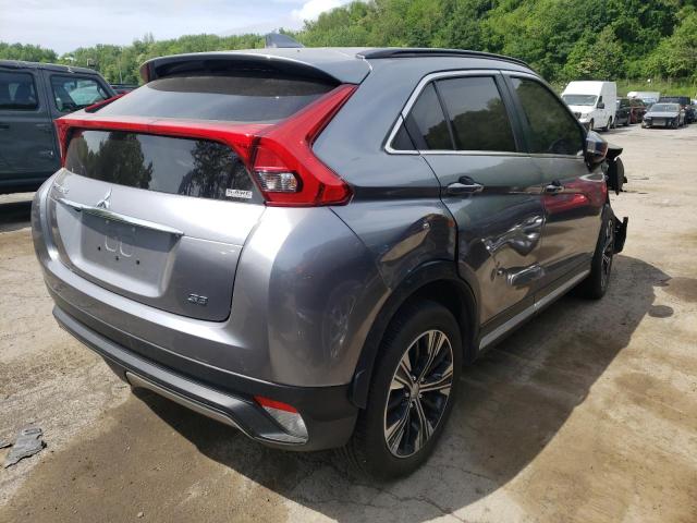 Photo 7 from auction – 2020 MITSUBISHI ECLIPSE CR with VIN JA4AT5AA4LZ014896