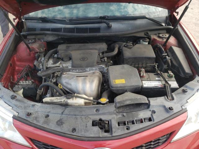 Photo 7 from auction – 2014 TOYOTA CAMRY L with VIN 4T1BF1FKXEU753052