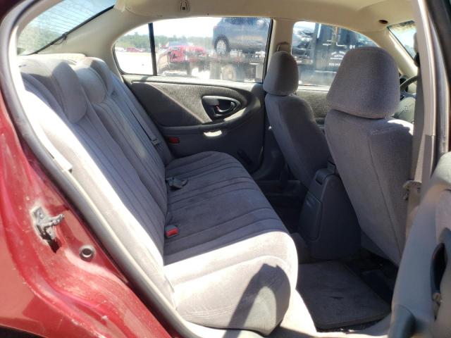 Photo 7 from auction – 2002 CHEVROLET MALIBU with VIN 1G1ND52JX2M610554