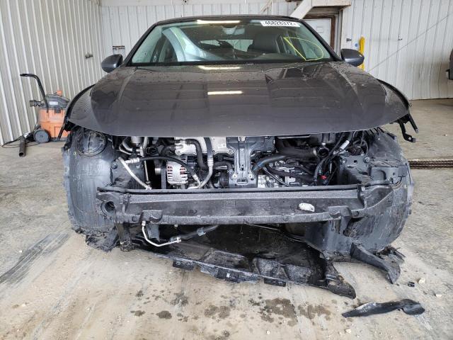 Photo 9 from auction – 2019 VOLKSWAGEN JETTA SEL with VIN 3VWEB7BU1KM239109