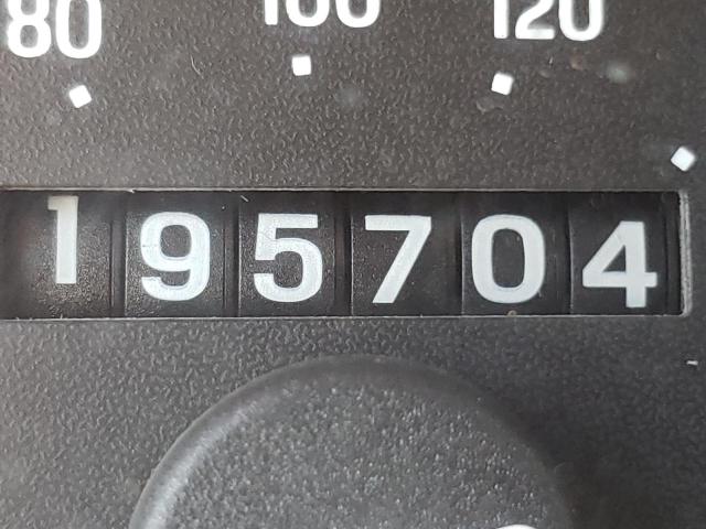 Photo 8 from auction – 1998 FORD EXPLORER with VIN 1FMZU32X9WZA04023