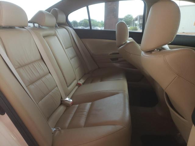 Photo 6 from auction – 2011 HONDA ACCORD with VIN 1HGCP2F6XBA119818