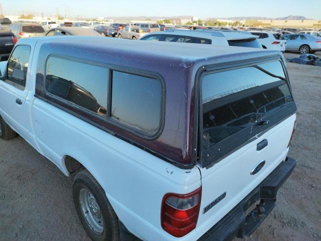 Photo 9 from auction – 2003 FORD RANGER with VIN 1FTYR10D43PA94932