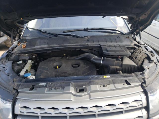 Photo 7 from auction – 2012 LAND ROVER RANGE ROVE with VIN SALVP2BG2CH612383