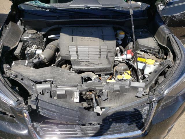 Photo 7 from auction – 2021 SUBARU FORESTER L with VIN JF2SKAUC1MH593681
