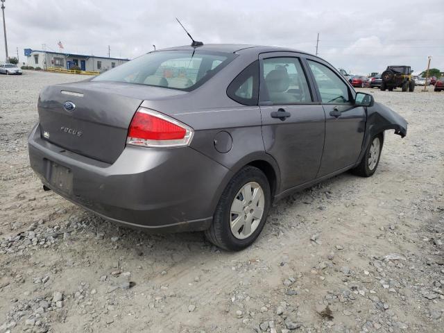 Photo 4 from auction – 2010 FORD FOCUS S with VIN 1FAHP3EN8AW161060