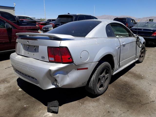 Photo 4 from auction – 2003 FORD MUSTANG with VIN 1FAFP40473F376671
