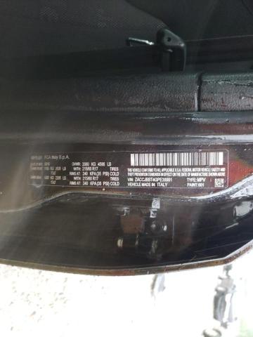 Photo 10 from auction – 2016 JEEP RENEGADE L with VIN ZACCJBBT4GPE38991