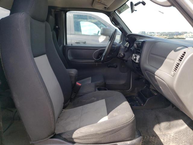 Photo 5 from auction – 2007 FORD RANGER SUP with VIN 1FTZR44U47PA65629