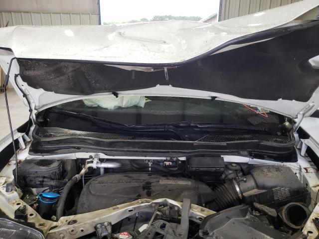 Photo 7 from auction – 2017 HONDA PILOT EXL with VIN 5FNYF5H59HB023126