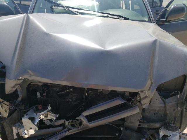 Photo 7 from auction – 2003 TOYOTA 4RUNNER SR with VIN JTEZU14RX38006917