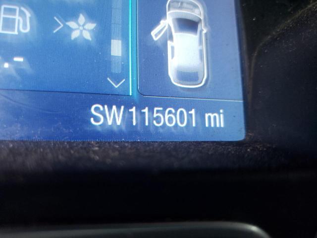 Photo 8 from auction – 2014 FORD FOCUS SE with VIN 1FADP3F20EL173987