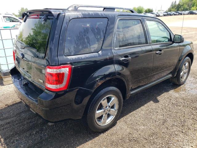 Photo 4 from auction – 2012 FORD ESCAPE XLT with VIN 1FMCU0DG7CKB59109