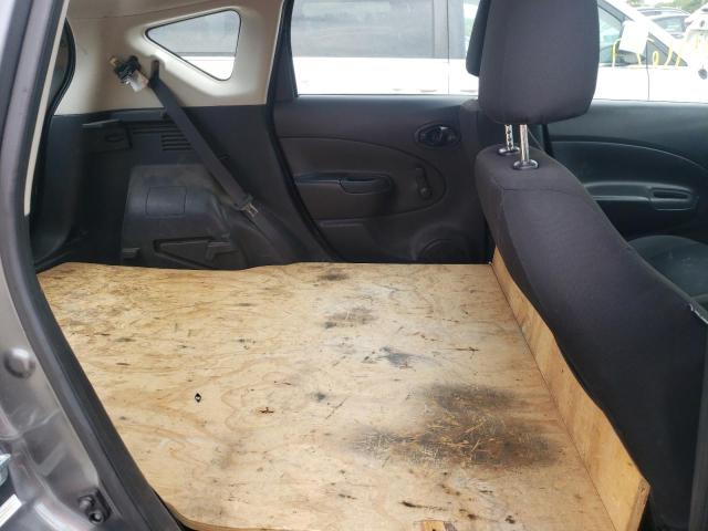 Photo 6 from auction – 2018 NISSAN VERSA NOTE with VIN 3N1CE2CP5JL359421