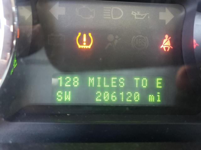 Photo 8 from auction – 2008 FORD EDGE with VIN 2FMDK38C18BB16258