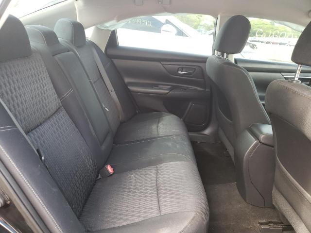 Photo 6 from auction – 2016 NISSAN ALTIMA 2.5 with VIN 1N4AL3AP8GC208697