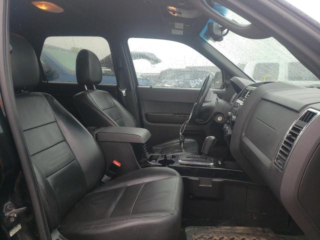 Photo 5 from auction – 2011 FORD ESCAPE LIM with VIN 1FMCU9EG8BKB61890