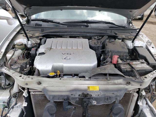 Фото 7 с аукциона – 2011 LEXUS ES 350 с VIN JTHBK1EG1B2428129