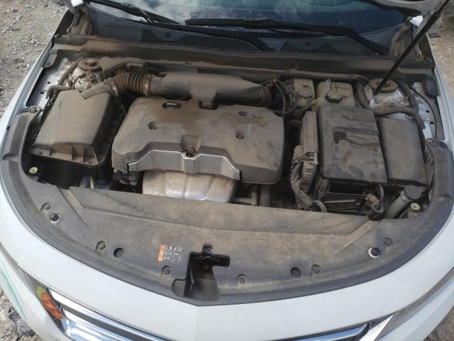 Photo 2 from auction – 2014 CHEVROLET IMPALA LT with VIN 1G1115SL8EU161369