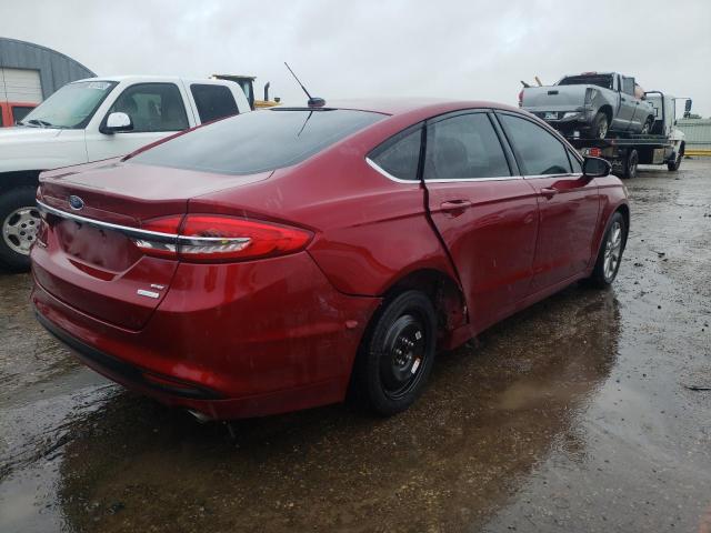 Photo 9 from auction – 2017 FORD FUSION SE with VIN 3FA6P0HD4HR247181