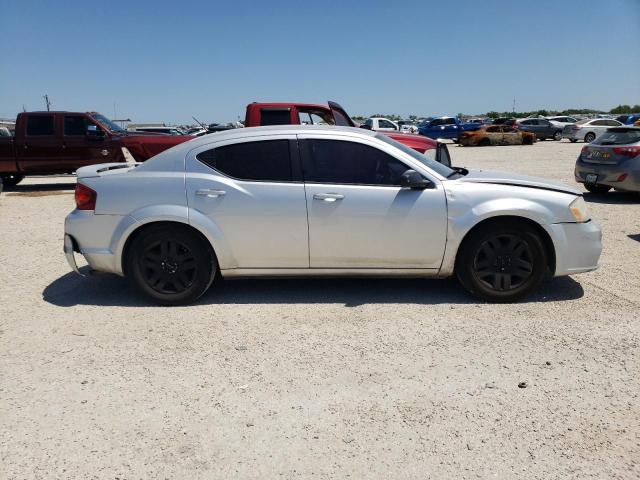 Photo 9 from auction – 2011 DODGE AVENGER EX with VIN 1B3BD4FB4BN588344