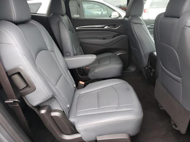 Photo 8 from auction – 2021 BUICK ENCLAVE ES with VIN 5GAEVAKW4MJ133943