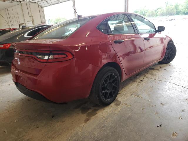 Photo 6 from auction – 2013 DODGE DART SE with VIN 1C3CDFAAXDD295431