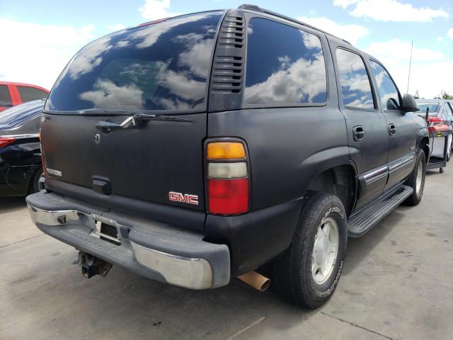 Photo 4 from auction – 2004 GMC YUKON with VIN 1GKEK13ZX4J210416