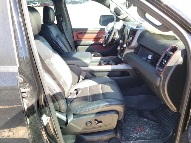 Photo 5 from auction – 2019 RAM 1500 REBEL with VIN 1C6SRFET9KN723993