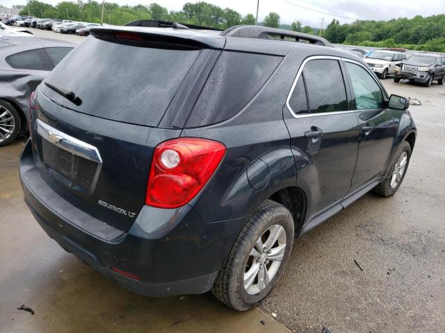 Photo 4 from auction – 2013 CHEVROLET EQUINOX LT with VIN 2GNALDEK3D6413497