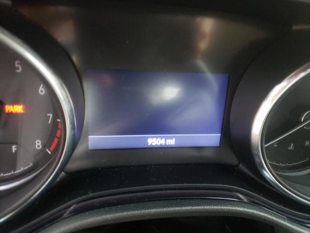 Photo 8 from auction – 2021 BUICK ENCORE GX with VIN KL4MMDS2XMB131498