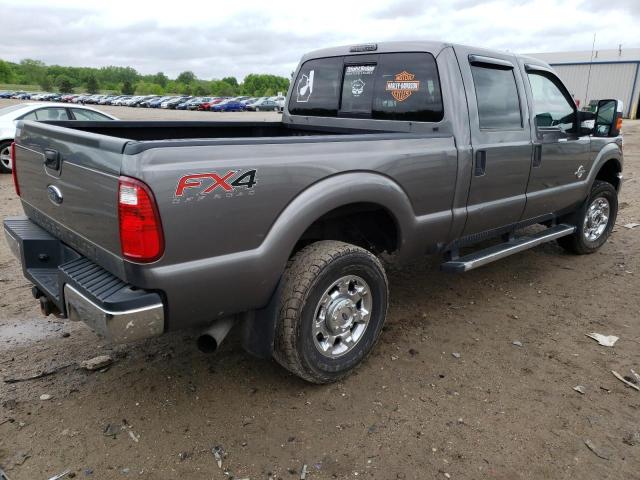 Photo 4 from auction – 2012 FORD F350 SUPER with VIN 1FT8W3BT2CEA86588