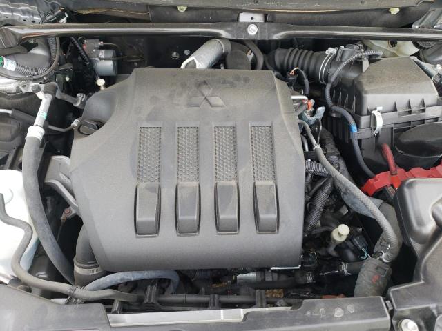 Photo 3 from auction – 2020 MITSUBISHI ECLIPSE CR with VIN JA4AT5AA4LZ014896