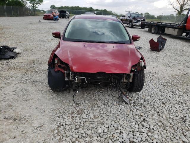 Photo 9 from auction – 2014 FORD FOCUS SE with VIN 1FADP3F25EL428794