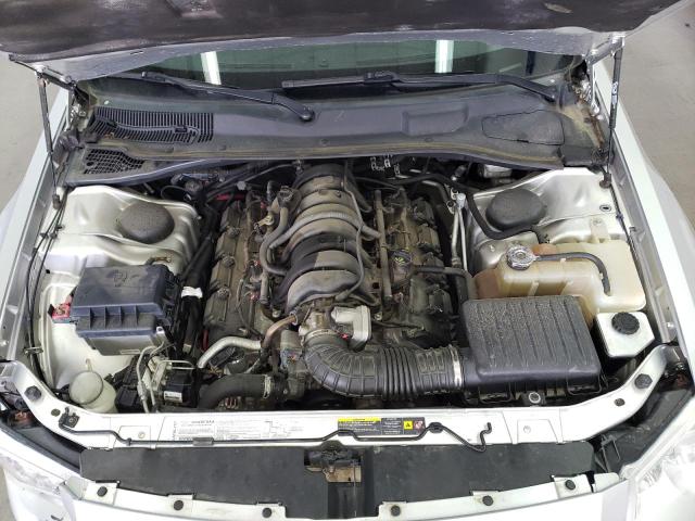 Photo 2 from auction – 2006 DODGE MAGNUM R/T with VIN 2D8GV57226H245330